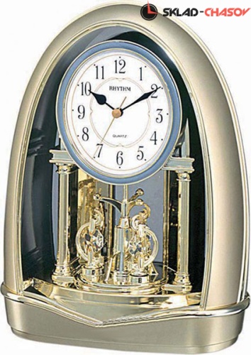 Rhythm 4SG731WS18 фото