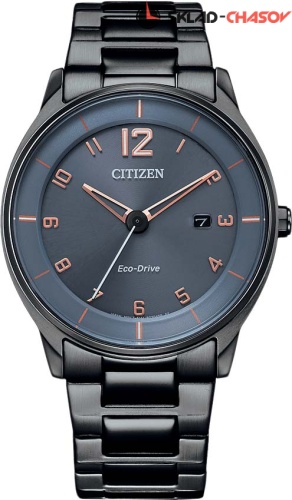 Citizen Eco-Drive BM7408-88H фото