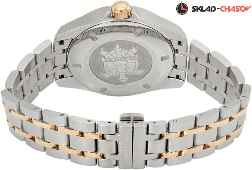 Certina C032.851.22.037.00 фото фото 3