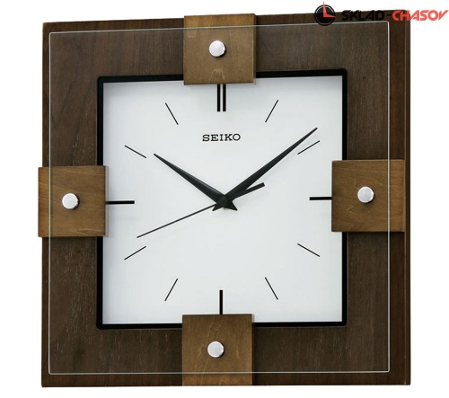 Seiko QXA511BN фото