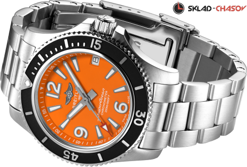 Breitling A17316D71O1A1 фото фото 2