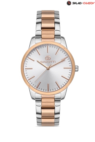 кварцевые женские Bigotti BG.1.10437-5 фото