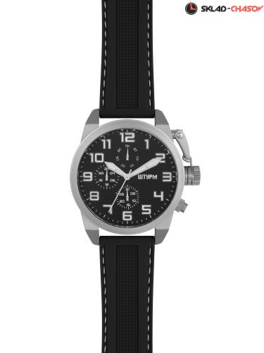 Часы "ШТУРМ" 10923344кк кварцевые фото фото 9