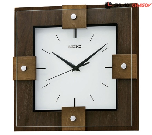 Seiko QXA511BN фото