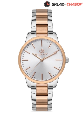 кварцевые женские Bigotti BG.1.10437-5 фото