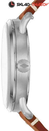 Fossil The Commuter FS5328 фото фото 2