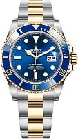 Часы Rolex Submariner 126613LB-0002 фото