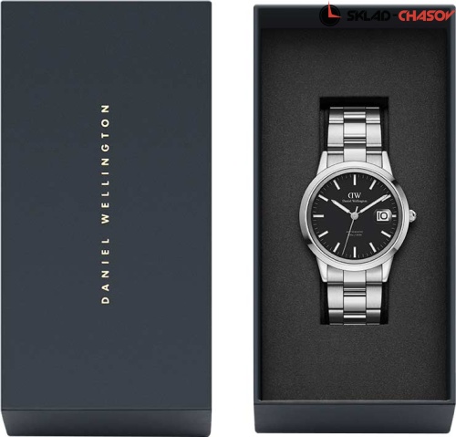 Daniel Wellington DW00100482 фото фото 7