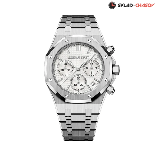 Часы Audemars Piguet Royal Oak Chronograph 41mm 2139 фото