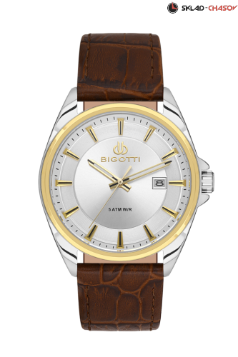 Мужские Bigotti BG.1.10486-2 фото