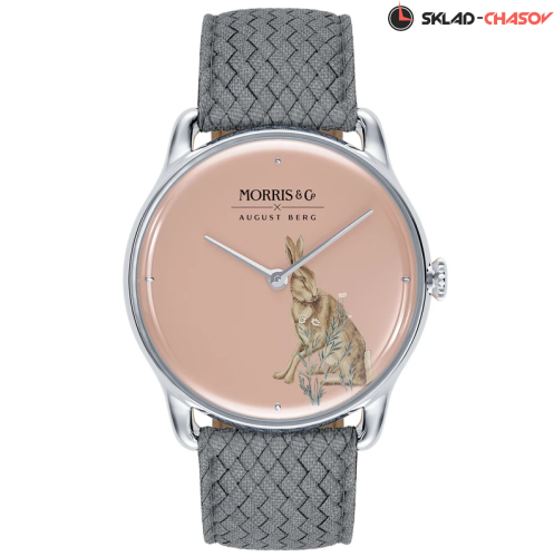 August Berg M1FH0838E18VCG9C фото