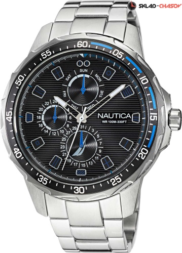 Nautica NAPCLS121 фото