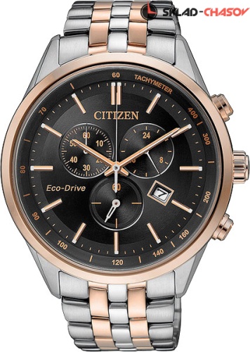 Citizen AT2146-59E фото