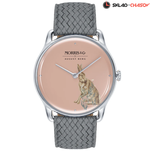 August Berg M1FH0838E18VCG9C фото