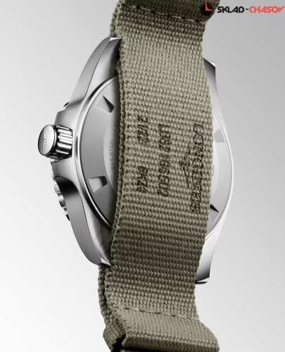 Наручные часы Longines L3.790.4.06.2 фото фото 3