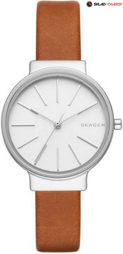 Женские Skagen LEATHER SKW2479 фото