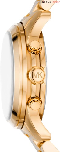 Наручные часы Michael Kors MK7323 с хронографом фото фото 3