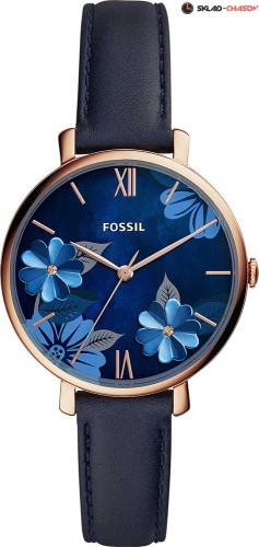 Fossil Jacqueline ES4673 фото