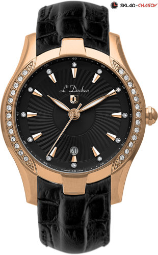 Женские L Duchen D 201.41.31 фото