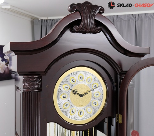 Columbus CR-9705-451 Mah фото фото 4