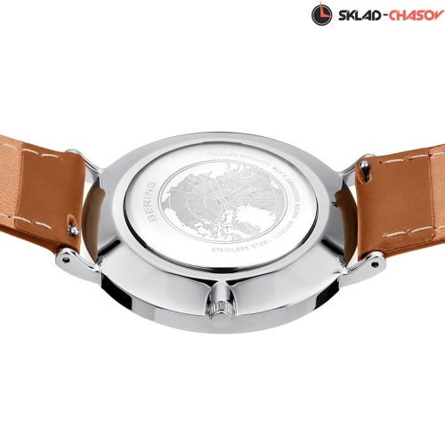 Наручные часы Bering Classic 14040-508 фото фото 4