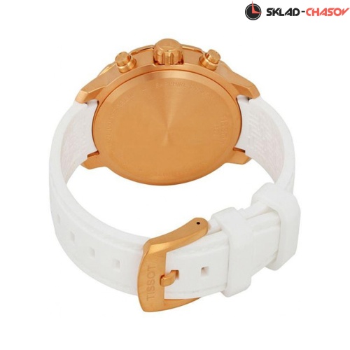 Tissot T095.417.37.117.00 фото фото 4