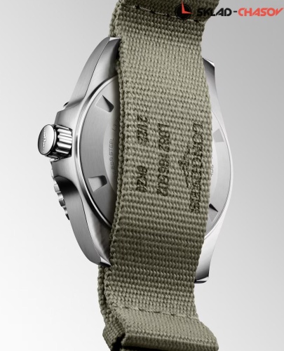 Наручные часы Longines L3.790.4.06.2 фото фото 3