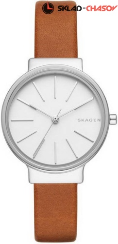 Женские Skagen LEATHER SKW2479 фото