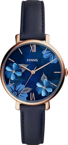 Fossil Jacqueline ES4673 фото