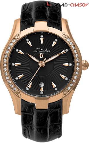 Женские L Duchen D 201.41.31 фото