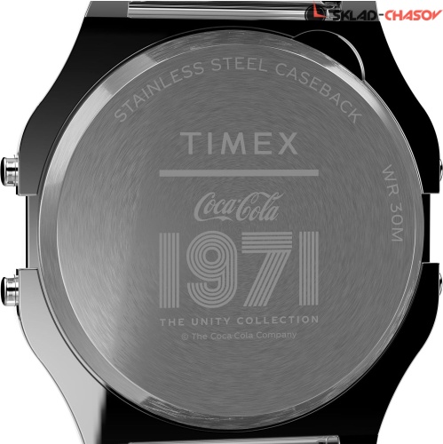 Timex TW2V25900 фото фото 3