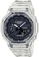 Casio G-Shock GA-2100SKE-7AER фото