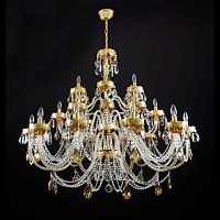 Wranovsky Rosso 24 Alpha Gold фото