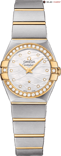 Omega 12325246055011 фото