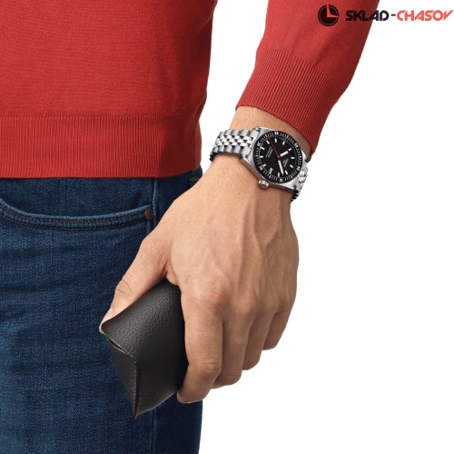 Tissot T149.407.11.051.00 фото фото 2