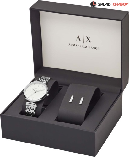 Armani Exchange AX7117 фото фото 8