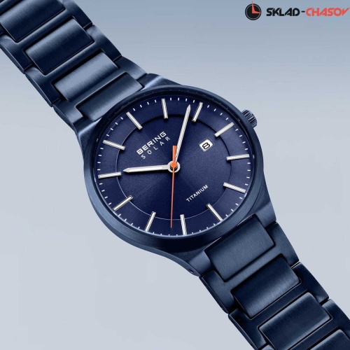 Bering Titanium 15239-797 фото фото 5