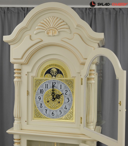 Columbus CR-9702-PG-Iv фото фото 9