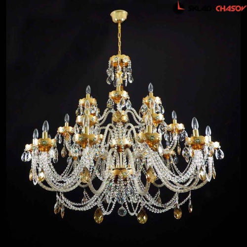 Wranovsky Rosso 24 Alpha Gold фото