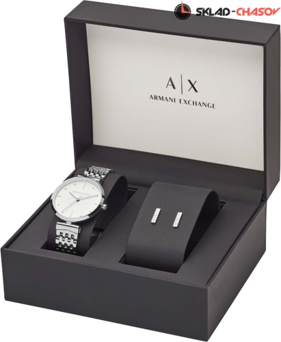 Armani Exchange AX7117 фото фото 8