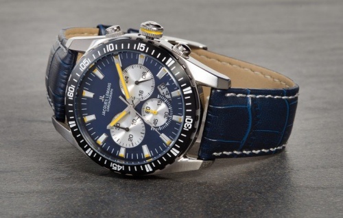 Мужские Jacques Lemans Sport 1-1801K фото фото 2