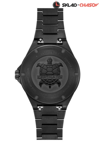 Certina C043.410.33.051.00 фото фото 4