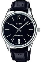 Casio MTP-V005L-1B фото