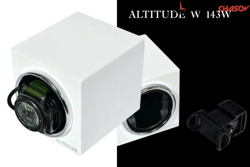 Шкатулка для автоподзавода 1-x часов W143W фото фото 4