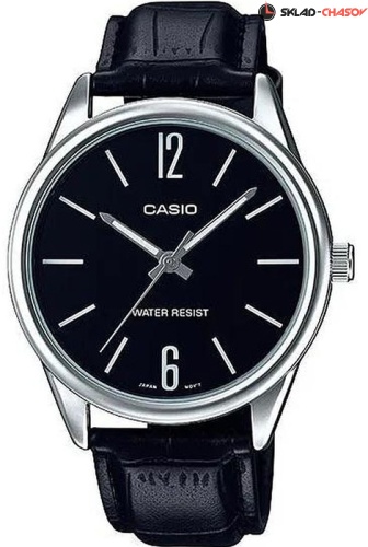 Casio MTP-V005L-1B фото