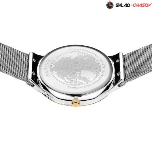 Bering Classic 12934-010 фото фото 3