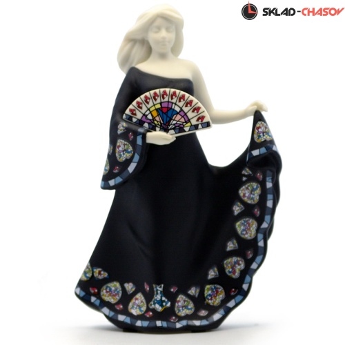 Nadal Статуэтка  765210 Nobleza Дворянство фото