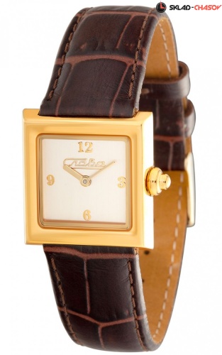 Кварцевые Слава "Инстинкт" 0339655/GL20 фото