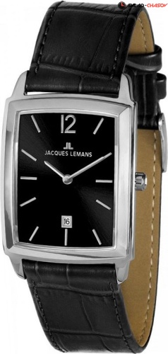 Мужские Jacques Lemans Bienne 1-1904A фото