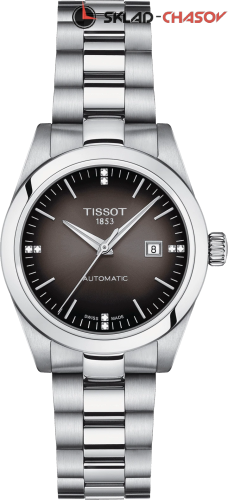 Tissot T132.007.11.066.00 фото